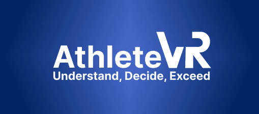 AthleteVR 3D visualization