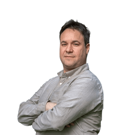 Daniel Esteban-Ferrer, PhD avatar