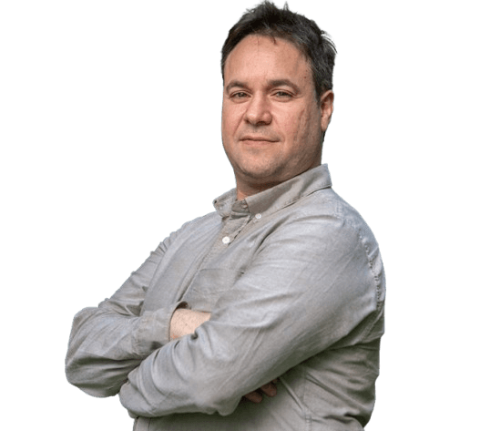Daniel Esteban-Ferrer, PhD avatar