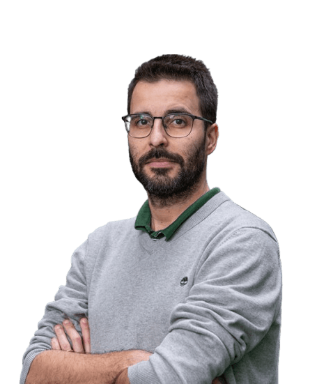 Joan Fité Matamoros, PhD avatar