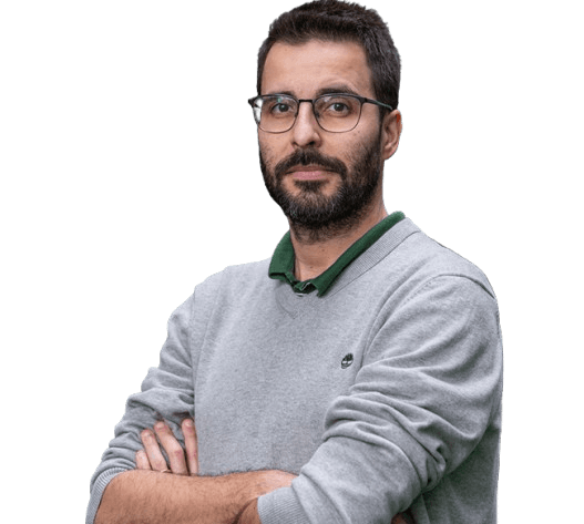 Joan Fité Matamoros, PhD avatar