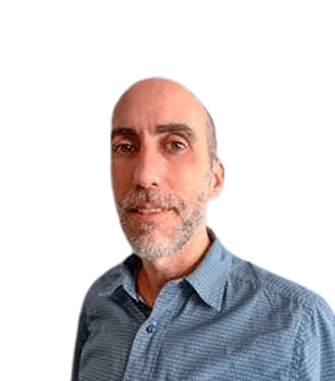 Jordi Carbó avatar