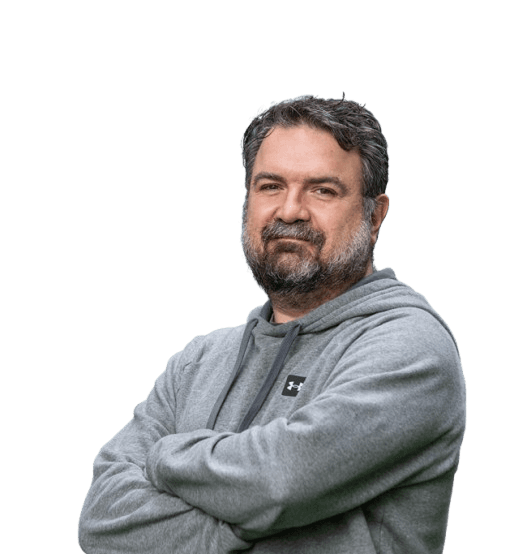 Pedro Omedas avatar