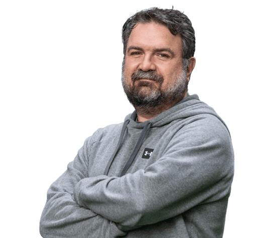 Pedro Omedas avatar