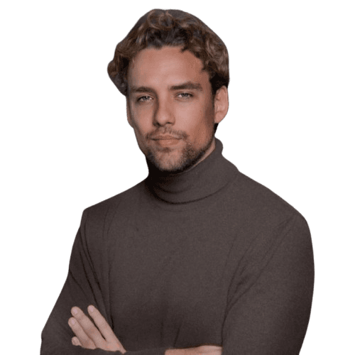 Alex Segura avatar