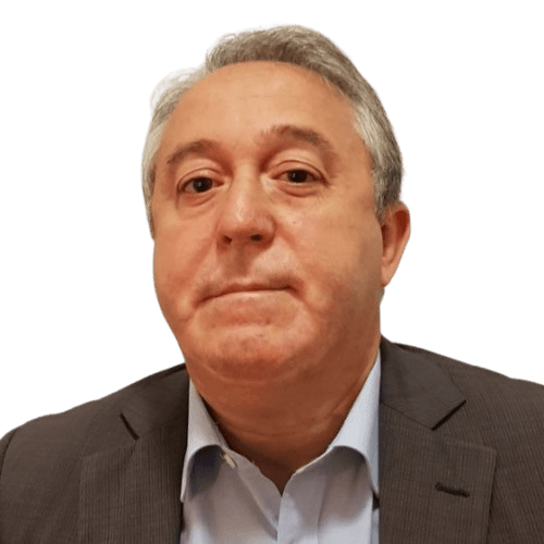 Jorge Rubio avatar