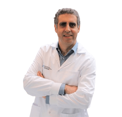 Prof. Manel Esteller avatar