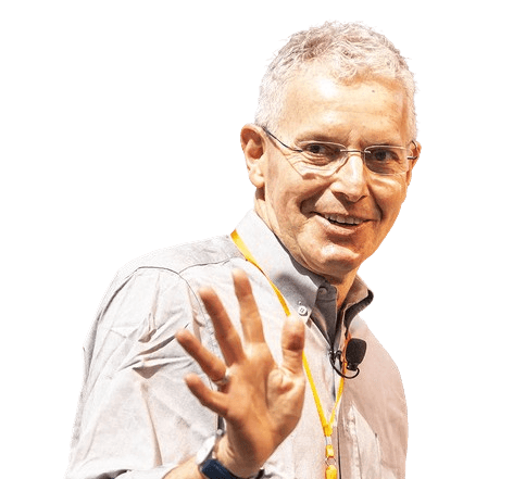 Prof. Tomas Kirchhausen avatar