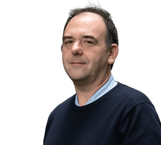 Enrique Martínez Bueno avatar