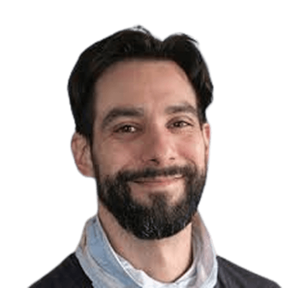 Joaquín Bogado avatar