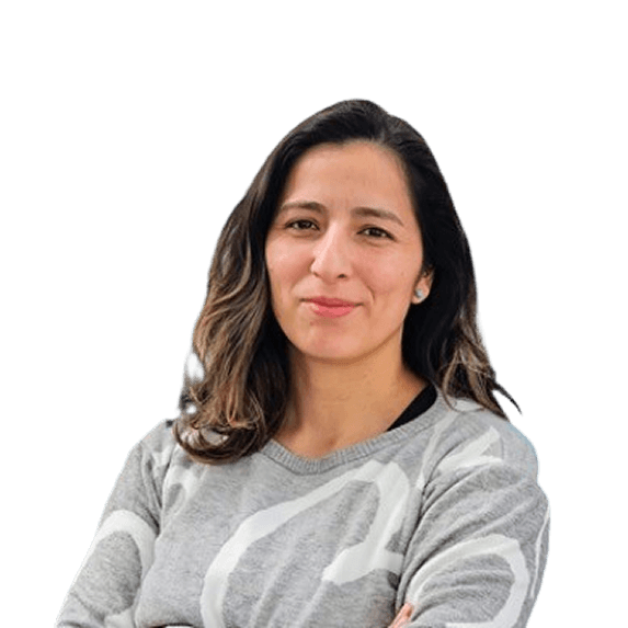 Mayra Villarrubia avatar