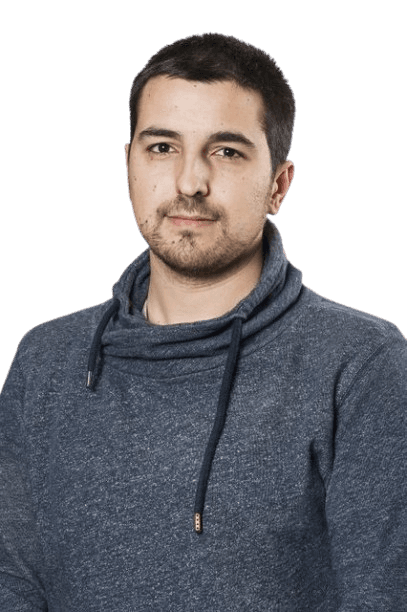 Dr. Pau Serra Bou avatar