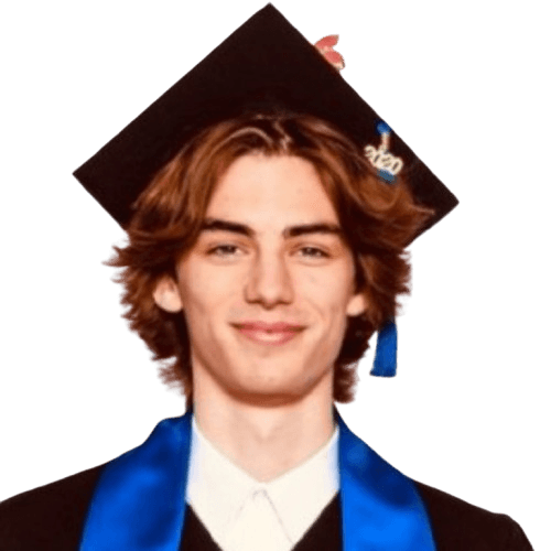 Rylan Graham avatar